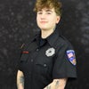 Photograph of Desiree