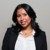 Photograph of Siya