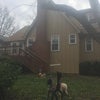 Photo 2: Back of Home