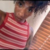 Photograph of Shayna