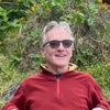Photograph of sean
