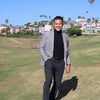 Photograph of Chris