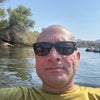 Photograph of NIck