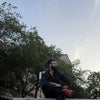 Photograph of Mohammed