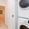 Photo 8: In house Washer/ Dryer