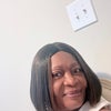 Photograph of Angela