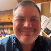Photograph of Brian