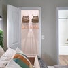 Photo 3: Walk-in closer and a spacious private bathroom.