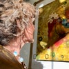 Photo 2: Artist