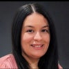 Photograph of Rocio