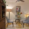 Photo 8: Cozy dining area--perfect for enjoying your meals 