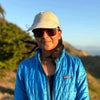 Photograph of Monisha