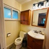 Photo 4: Privat bathroom with shower