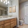 Photo 3: Master Bath (sink view)