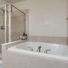 Photo 4: Master Bath (shower view)