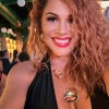Photograph of Vanessa