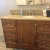 Photo 8: Plenty of bathroom storage