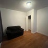 Photo 6: Sofabed and closet