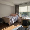 Photo 3: How prior roommate set it up 