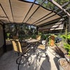 Photo 5: Backyard Seating area
