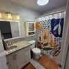 Photo 8: Shared Bathroom with other tenant