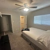 Photo 8: Bedroom upstairs 