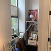 Photo 4: alcove in bedroom