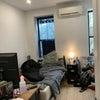 Photo 6: bedroom from door