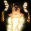 Photograph of SnapCrackleSHAZAM