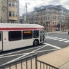 Photo 9: 21 Bus Stop In Front of the Building