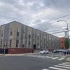 Photo 1: Outside the Eleanor at Walnut Apartments