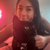 Photo 2: Me + Lily🖤