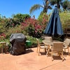 Photo 8: Backyard Kitchen