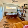 Photo 2: Private Bonus Room