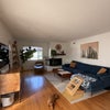 Photo 3: Shared Living Room