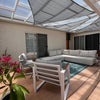 Photo 9: Backyard Lounge