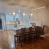 Photo 2: Island eating area