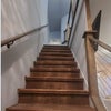 Photo 4: Steps required to get to the room