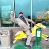 Photo 2: Don't take life too seriously !