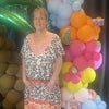 Photograph of Desiree
