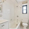 Photo 3: Shared bath
