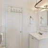 Photo 6: Shared bathroom