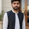 Photograph of Areej