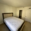 Photo 3: New bed and bed frame optional 