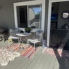 Photo 4: Charming patio 