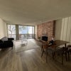 Photo 2: Living room (furnished)