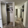 Photo 6: Closets in room