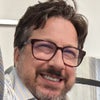 Photograph of Dan