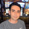 Photograph of Kianoosh