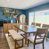 Photo 2: Dining area